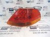 Lámpara de faros/luces traseros 63217164734