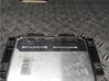 Engine control unit/module ECU 9661879080