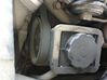 Power steering pump 32416779857