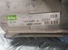 Starter motor 9645100680