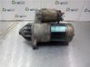 Motor de arranque 3610023100