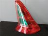 Rear tail light bulb 6351T6