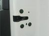 Cerradura de puerta delantera 9810310280