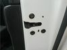 Cerradura de puerta trasera 9826133680