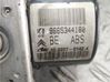 ABS vadības bloks 9665344180