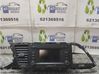 Unidad delantera de radio/CD/DVD/GPS 5F0035869B