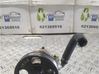 Ohjaustehostimen pumppu 9636070380