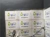 EGR valve 9674950180
