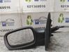 Manual wing mirror 104016