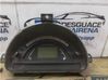 Speedometer (instrument cluster) 9650735480G