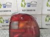 Takavalon polttimo XFB100920