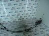 Gear shift rod 8M5R7C453BA
