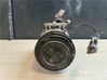 Air conditioning (A/C) compressor (pump) 9132918