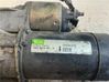 Starter motor 9656317680