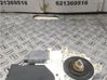 Front door window regulator motor 9663036680