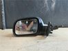 Manual wing mirror 50058