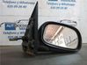 Manual wing mirror 963015F110