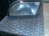 Headlight/headlamp 92VB13006AB