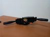 Multifunctional control switch/knob 96262036ZL