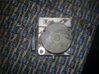 ABS control unit/module 265231306