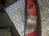 Rear tail light bulb 9114337