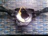 Multifunctional control switch/knob 142650800