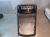 Air conditioning (A/C) switch GN1518C612AL