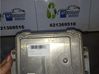 Engine control unit/module ECU 281012466