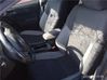 Asiento delantero del pasajero 