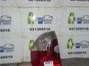 Rear tail light bulb 