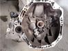 Manual 5 speed gearbox JR5124