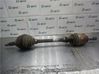 Eje delantero 8200776537