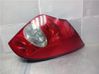 Rear tail light bulb 8200002472