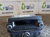 Unidad delantera de radio/CD/DVD/GPS 39146279