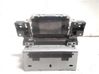 Base/soporte de la unidad de navegación GPS AM5T18B955BG