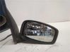 Manual wing mirror 735306545