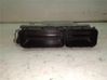 Engine control unit/module ECU 281013537
