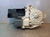 Front door window regulator motor 1137328125