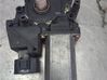 Front door window regulator motor 103022100