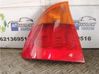 Lámpara de faros/luces traseros 63218368757