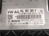 Engine control unit/module ECU 4L907309P