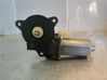 Motor del regulador de la ventanilla de la puerta delantera 130821938