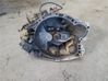 Manual 5 speed gearbox 20DM48