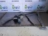 Regulador de ventanilla eléctrico de puerta delantera 9832873680