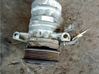 Air conditioning (A/C) compressor (pump) H1BH19D629CA