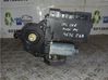 Front door window regulator motor 105841204