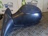 Front door electric wing mirror 18015