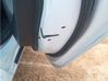 Rear door lock 13598385