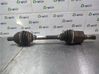 Eje delantero AG913B437JC