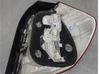 Rear tail light bulb 63217164955